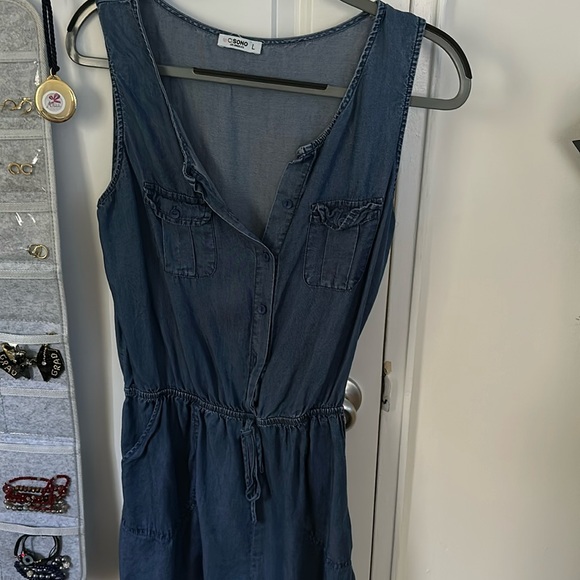 Romper - Picture 1 of 1
